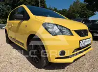 2017 Seat Mii