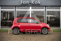 2017 Seat Mii