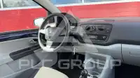 2017 Seat Mii