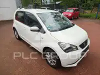 2017 Seat Mii