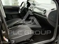 2017 Seat Mii