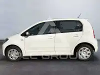 2017 Seat Mii