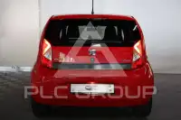 2017 Seat Mii