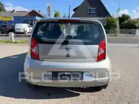 2017 Seat Mii