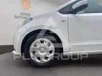 2017 Seat Mii