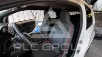 2017 Seat Mii