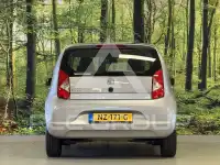 2017 Seat Mii