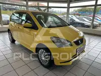 2017 Seat Mii