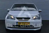 2017 Seat Mii