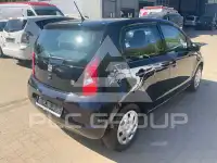 2017 Seat Mii