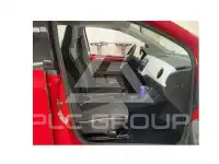2017 Seat Mii