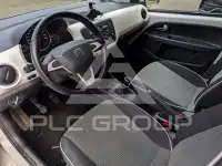 2017 Seat Mii