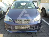 2017 Seat Mii