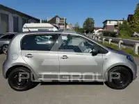 2017 Seat Mii