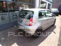 2017 Seat Mii