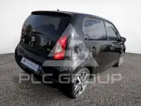 2017 Seat Mii