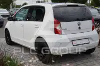 2017 Seat Mii