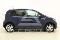 2017 Seat Mii