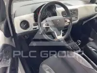 2017 Seat Mii