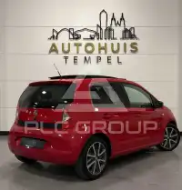 2017 Seat Mii