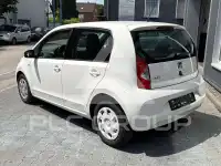 2017 Seat Mii