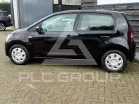 2017 Seat Mii