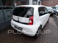 2017 Seat Mii
