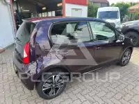 2017 Seat Mii