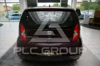 2017 Seat Mii