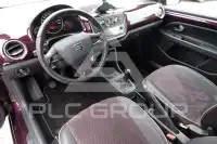 2017 Seat Mii