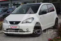2017 Seat Mii