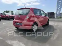 2017 Seat Mii