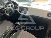 2017 Seat Mii