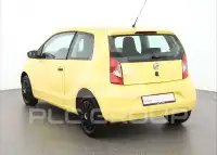 2017 Seat Mii