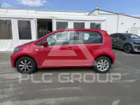 2017 Seat Mii