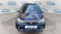 2017 Seat Mii