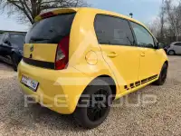 2017 Seat Mii