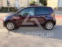 2017 Seat Mii