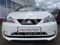 2017 Seat Mii