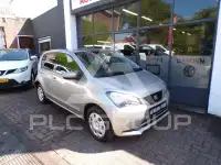 2017 Seat Mii
