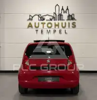 2017 Seat Mii