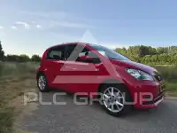 2017 Seat Mii