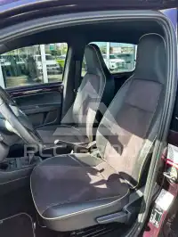 2017 Seat Mii