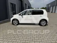 2017 Seat Mii