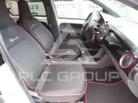 2017 Seat Mii