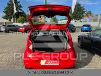 2017 Seat Mii