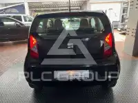 2017 Seat Mii