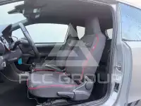 2017 Seat Mii