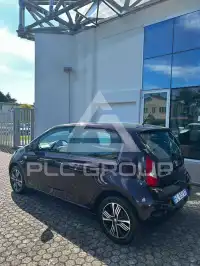 2017 Seat Mii