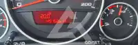 2017 Seat Mii